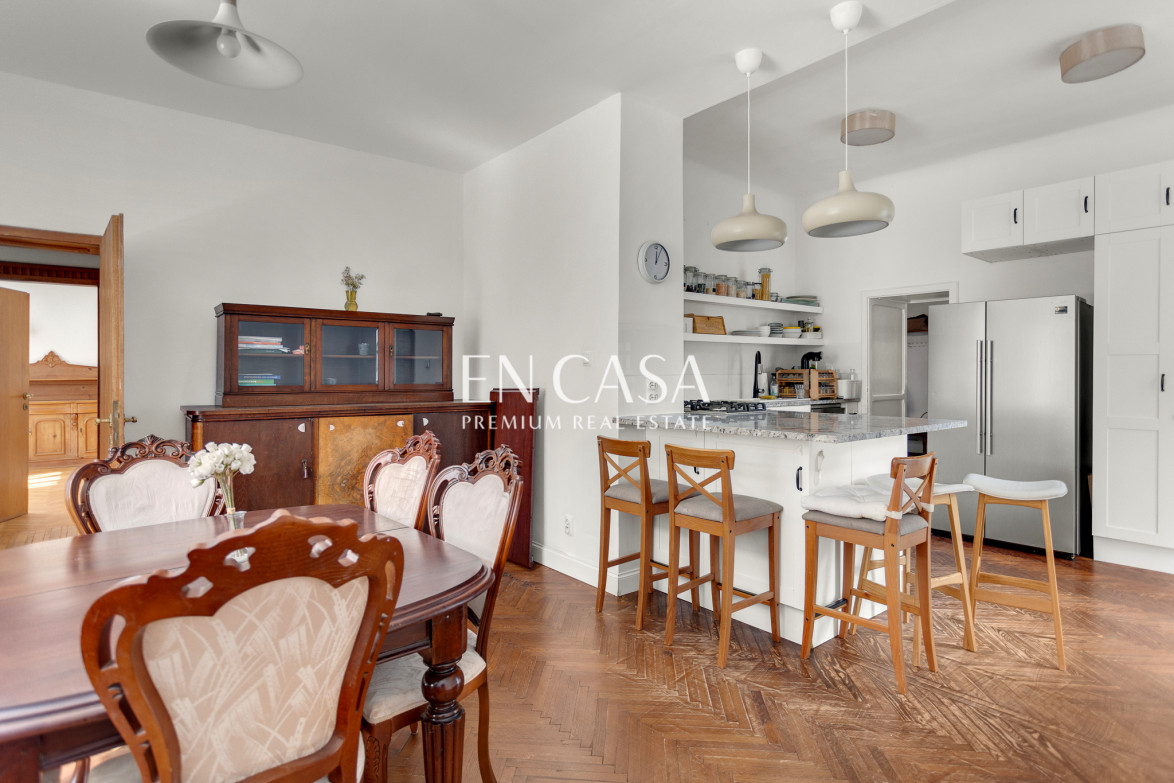 House Sale Milanówek Tadeusza Kościuszki 3